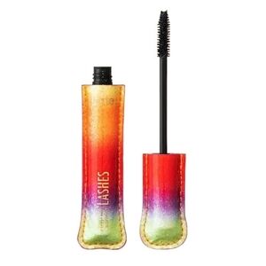 Limited Edition Tarte Lights Camera Lashes Black 4-in-1 Mascara